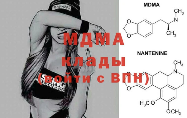 винт Кинешма